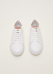 Tab Trainer White