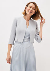 Devon Occasion Jacket Mineral