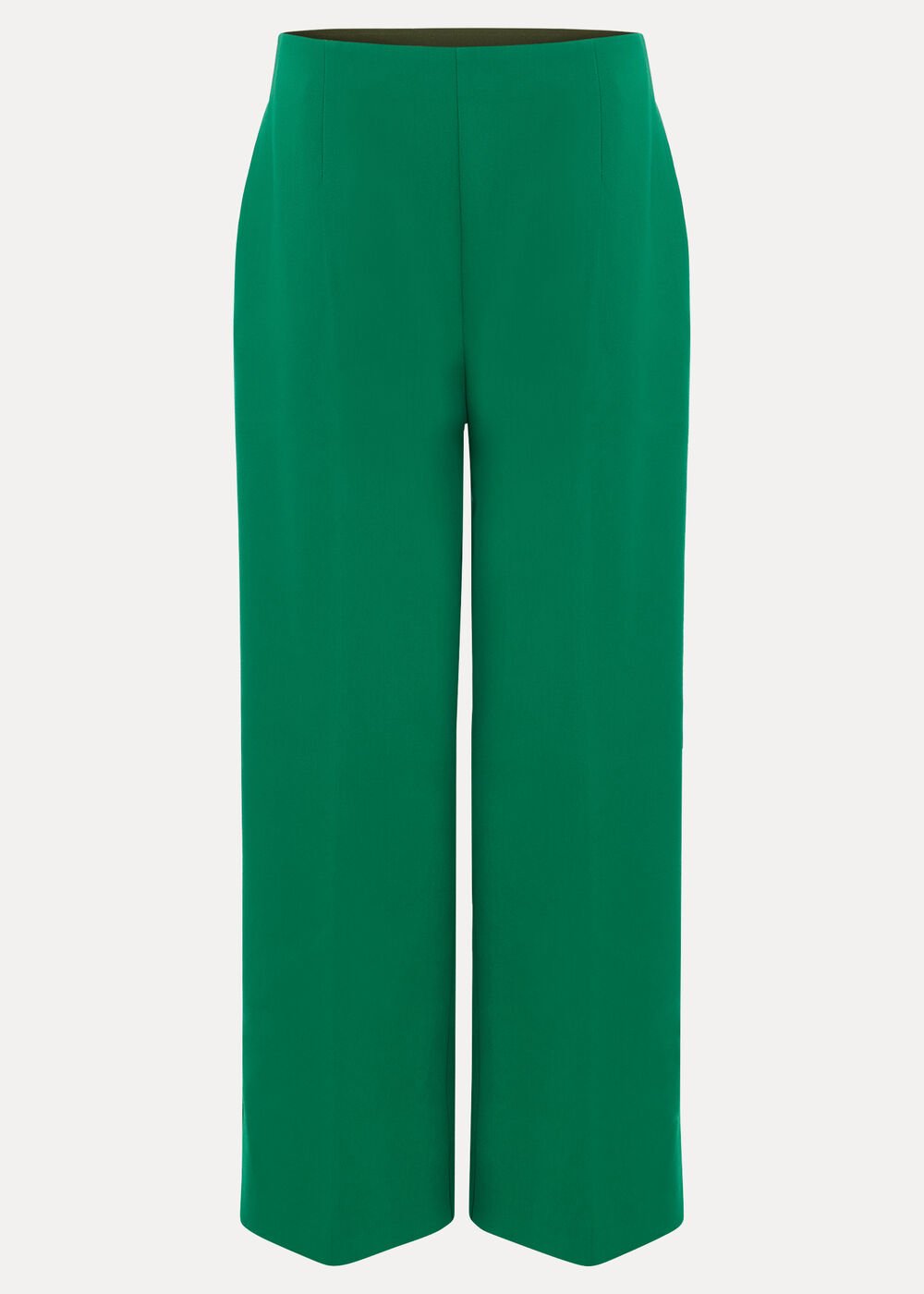 Aubrielle Trouser Green