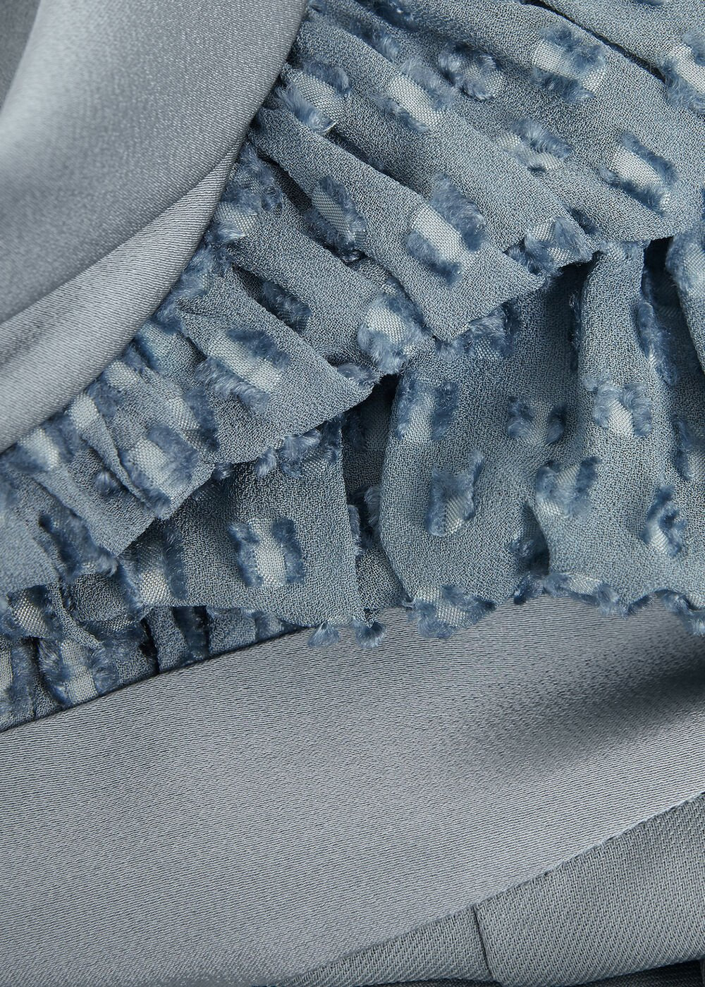 Eliza Jumpsuit Eau De Nil