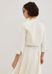 Ariel Ivory Bolero Ivory