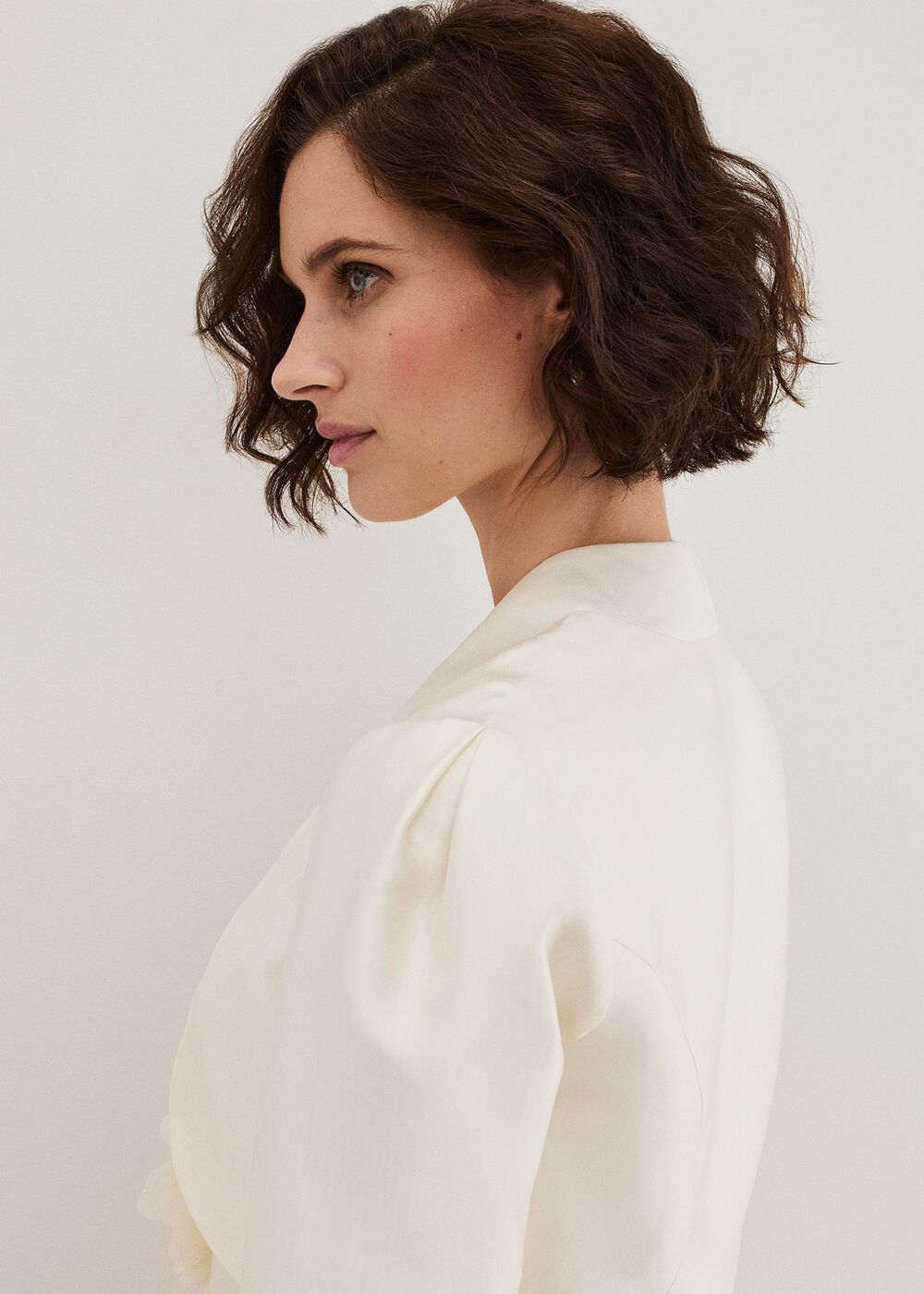 Ariel Ivory Bolero Ivory