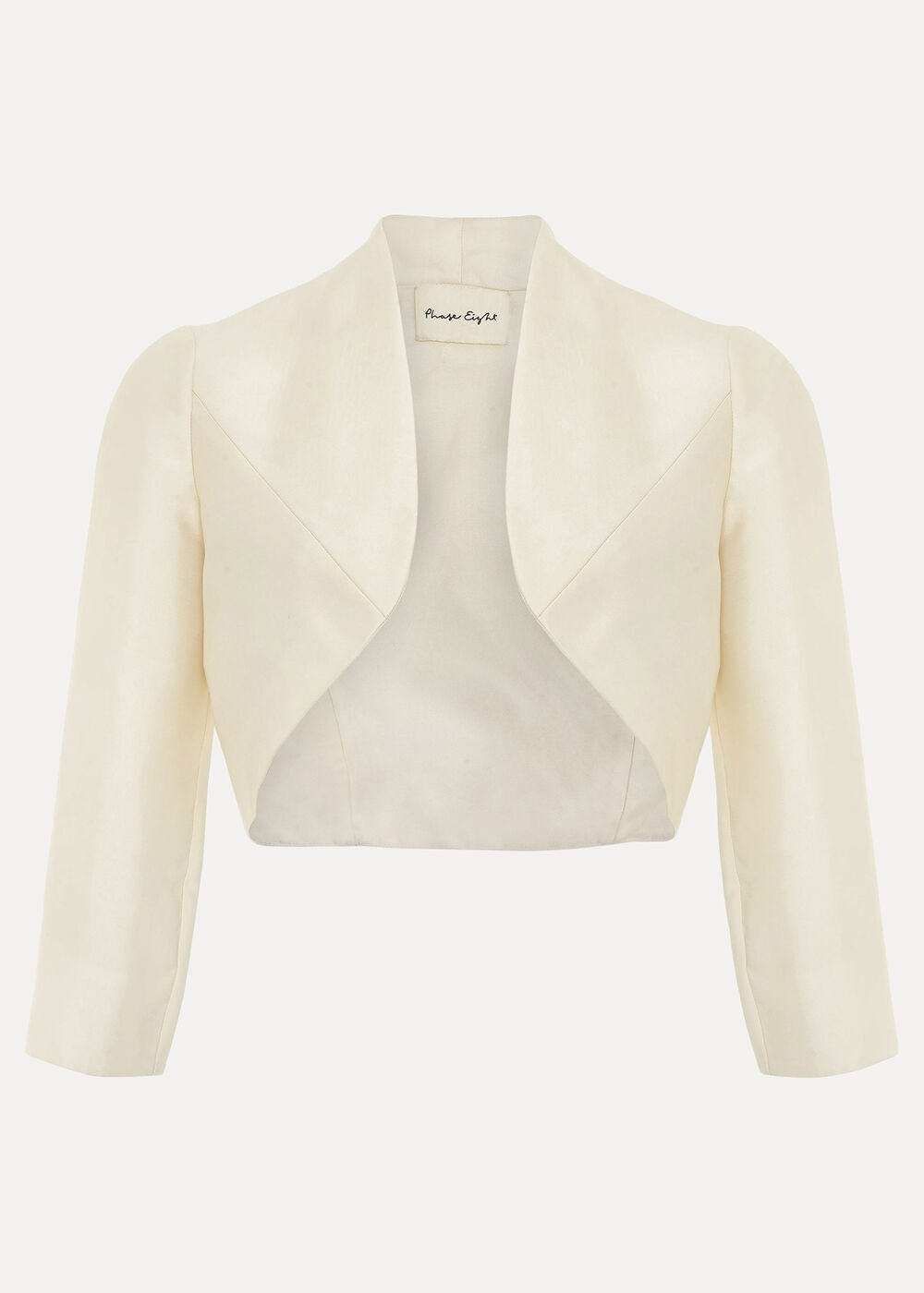 Ariel Ivory Bolero Ivory