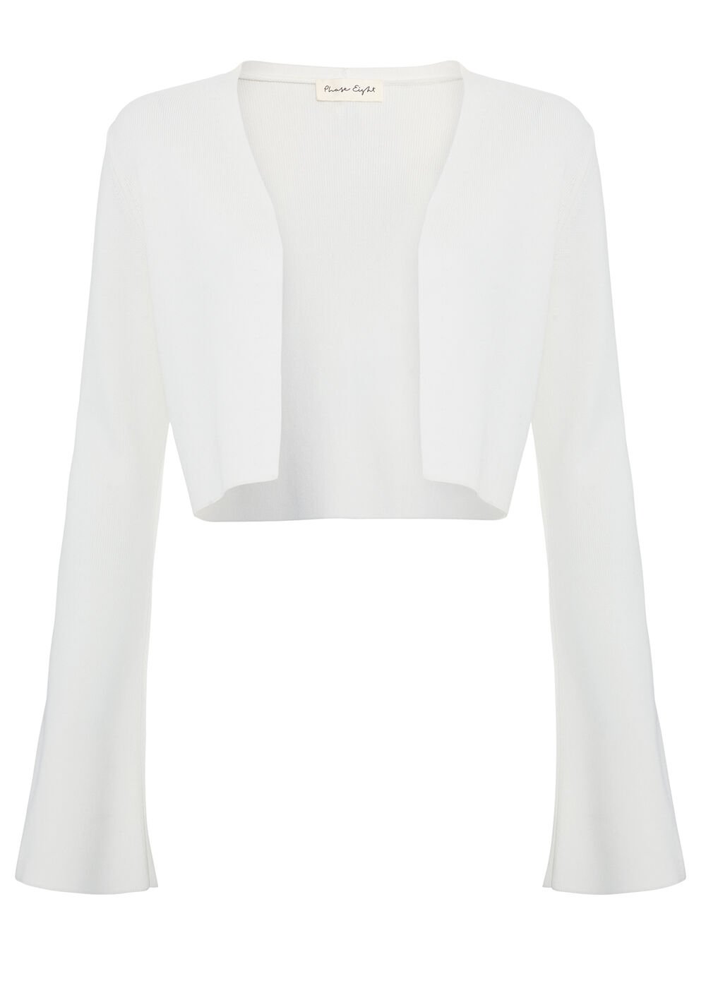 Yasmin Cover Up Ivory
