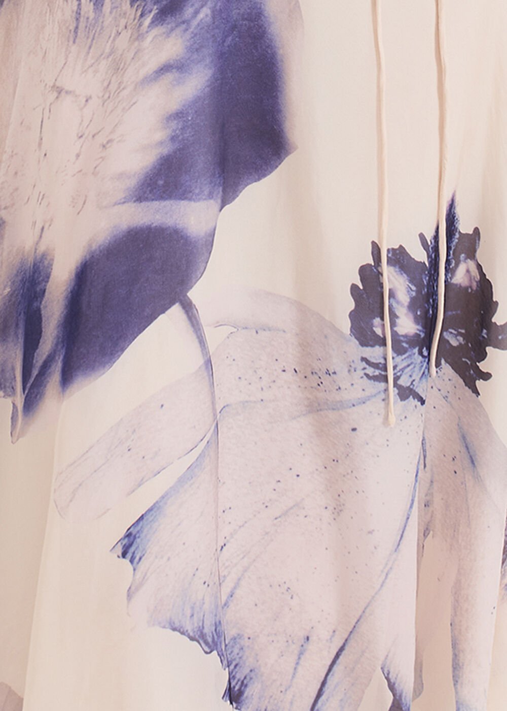 Lizzie Floral Dress Multi