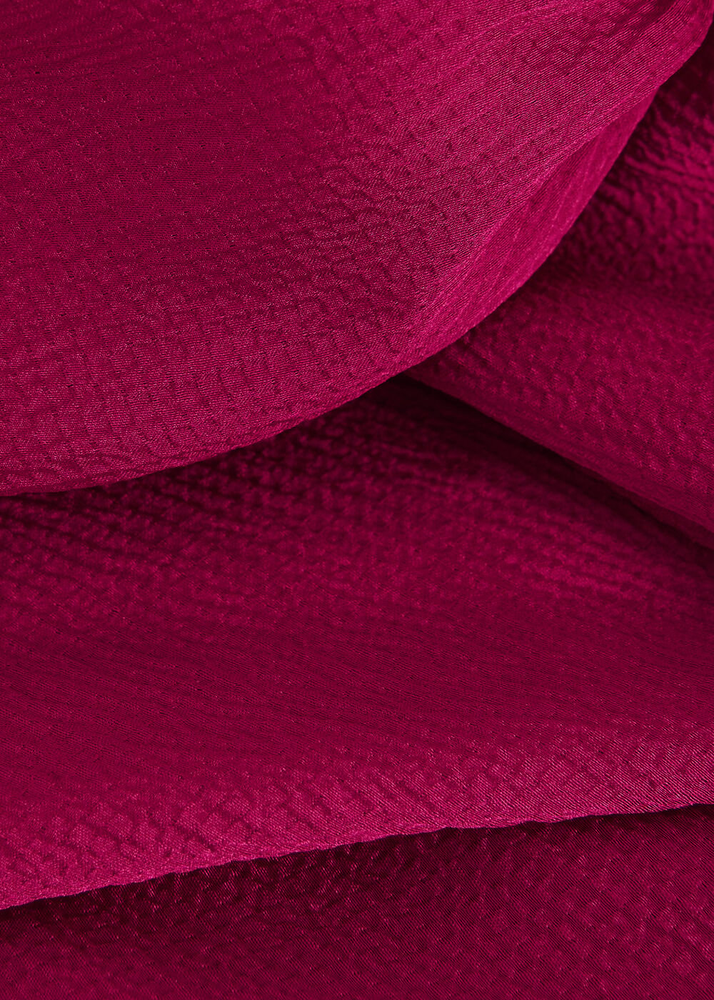 Abbie Textured Dress Pink
