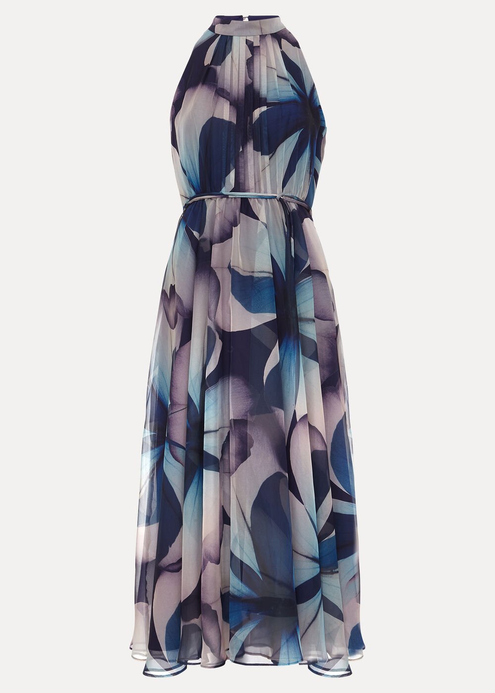 Bethany Floral Dress Multi