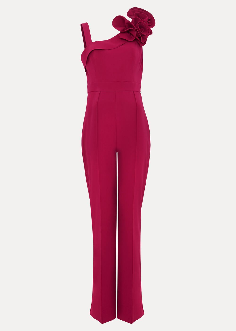 Roxana Jumpsuit Pink