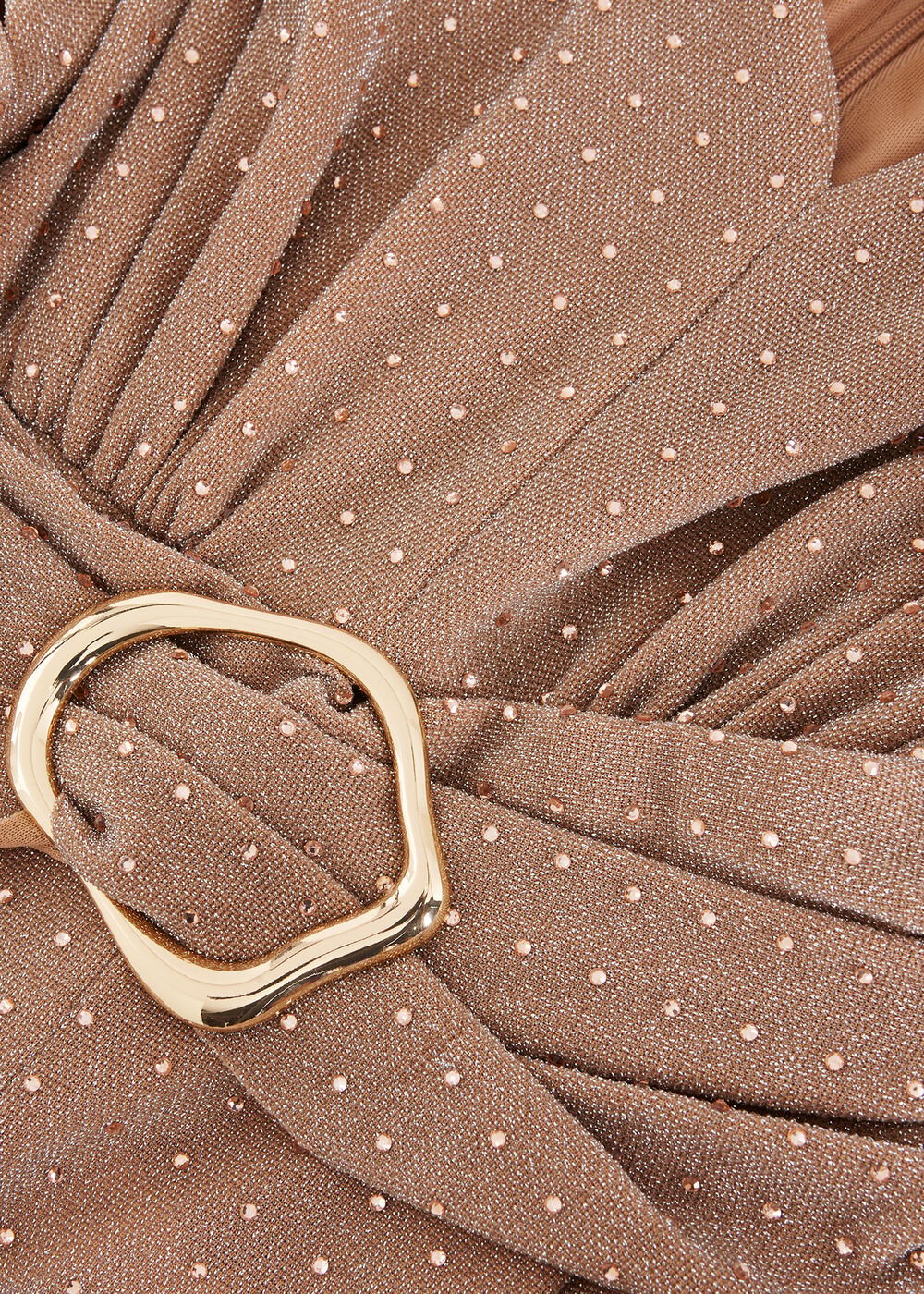 Brea Jumpsuit Latte