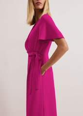 Julissa Jumpsuit Pink