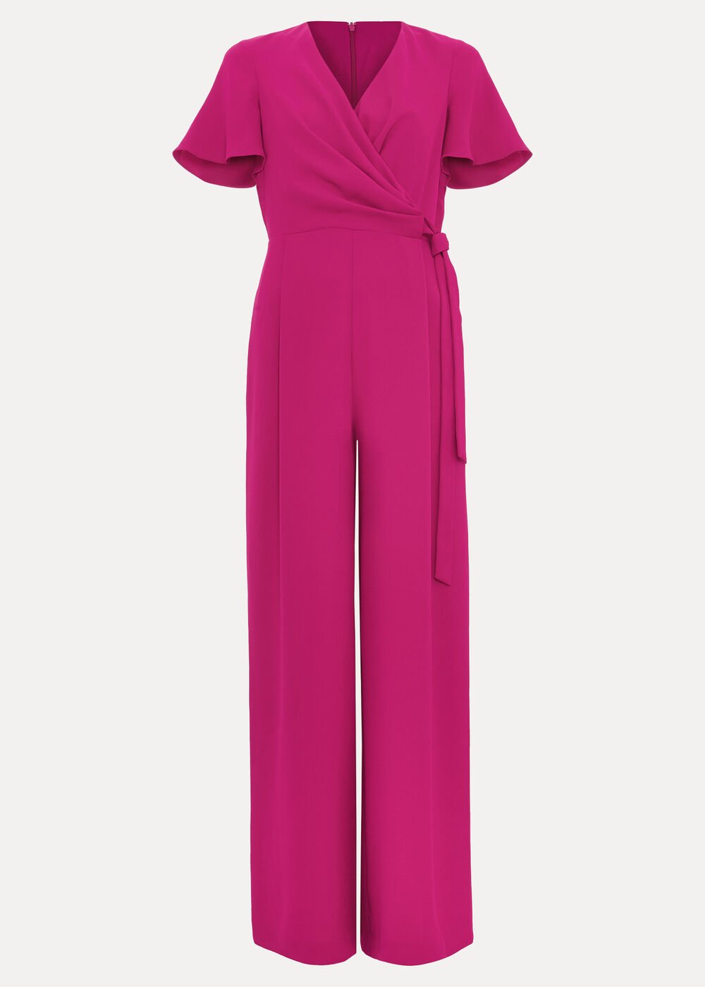 Julissa Jumpsuit Pink