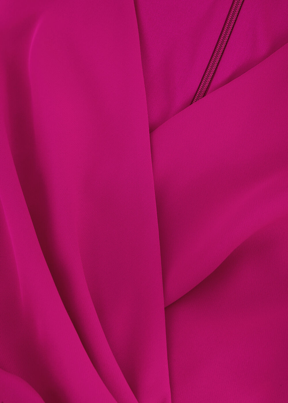 Petite Julissa Jumpsuit Pink