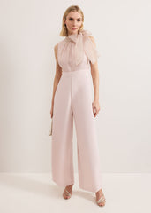 Stephy Jumpsuit Cameo