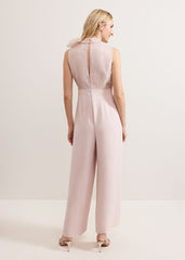 Stephy Jumpsuit Cameo