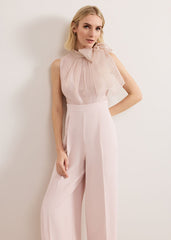Stephy Jumpsuit Cameo