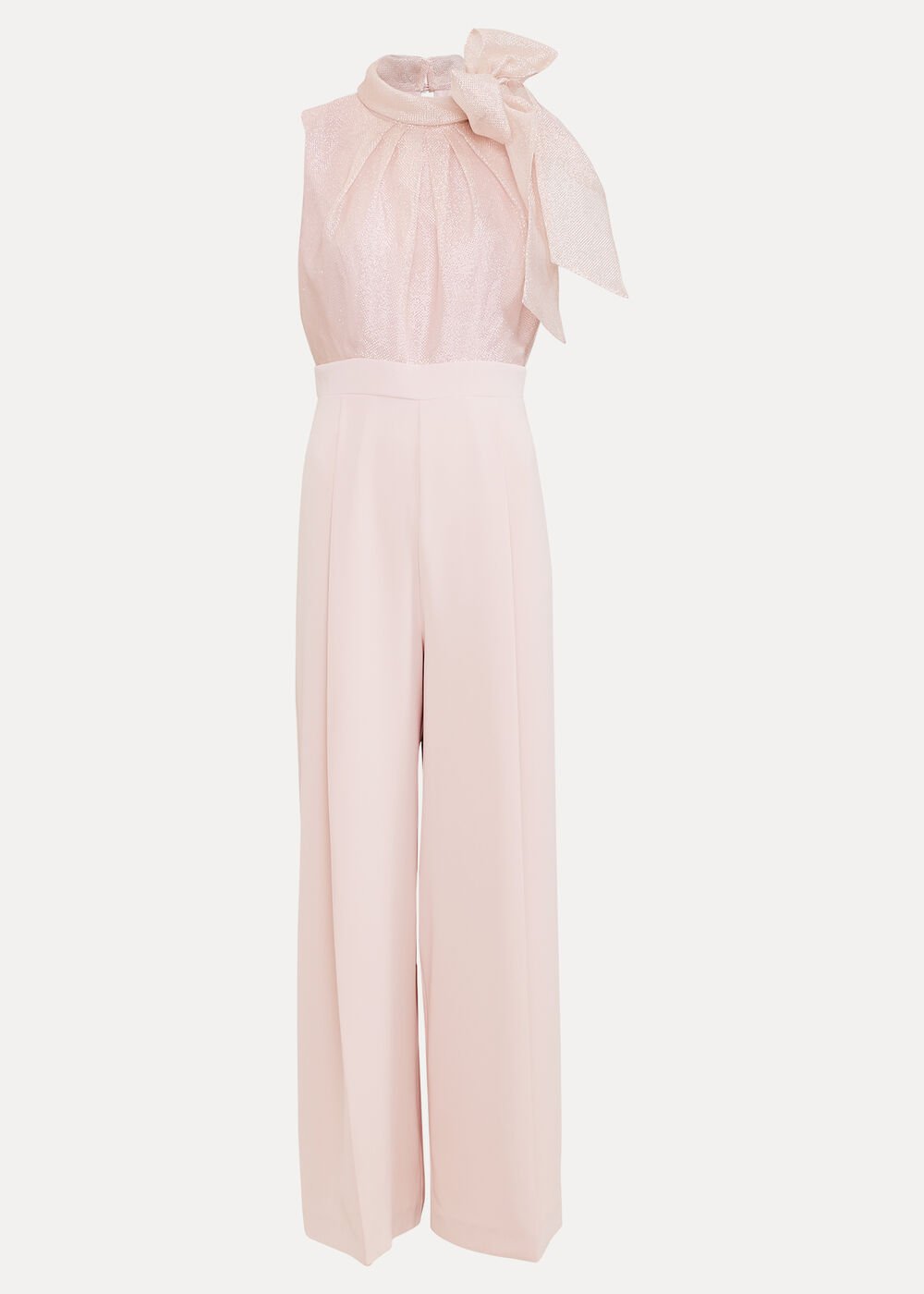Stephy Jumpsuit Cameo