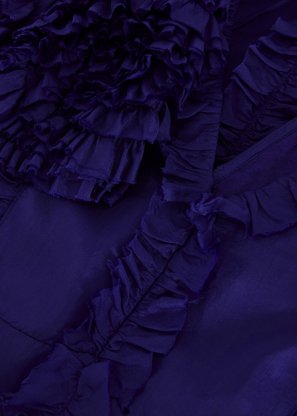 Mary Kate Maxi Dress Purple