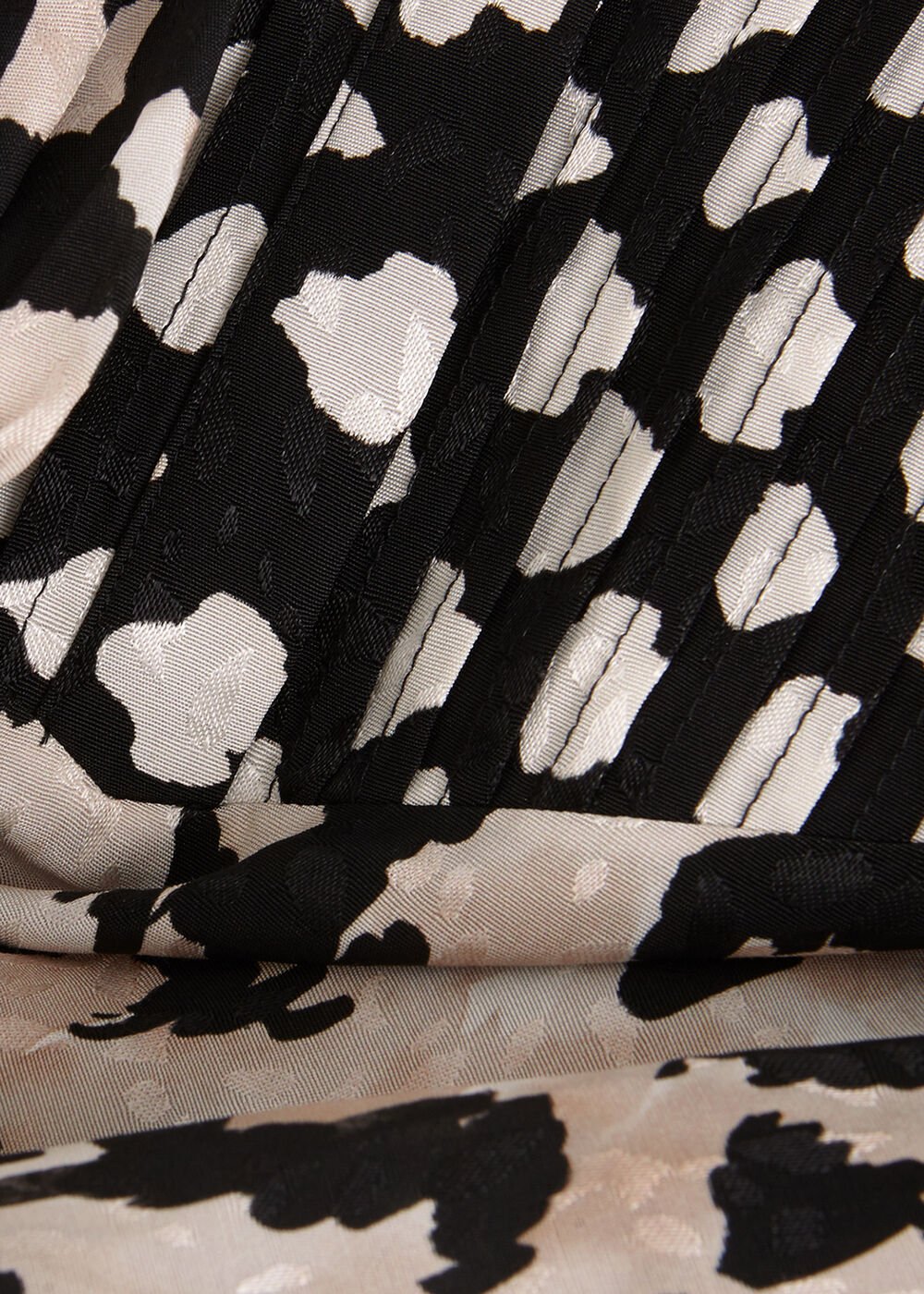Petite Dolly Dress Black