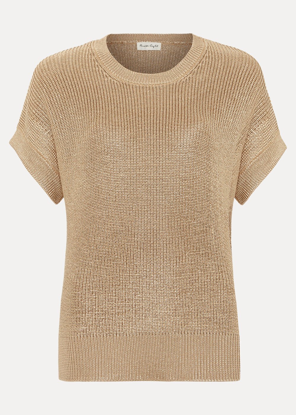 Rylee Tabard Gold