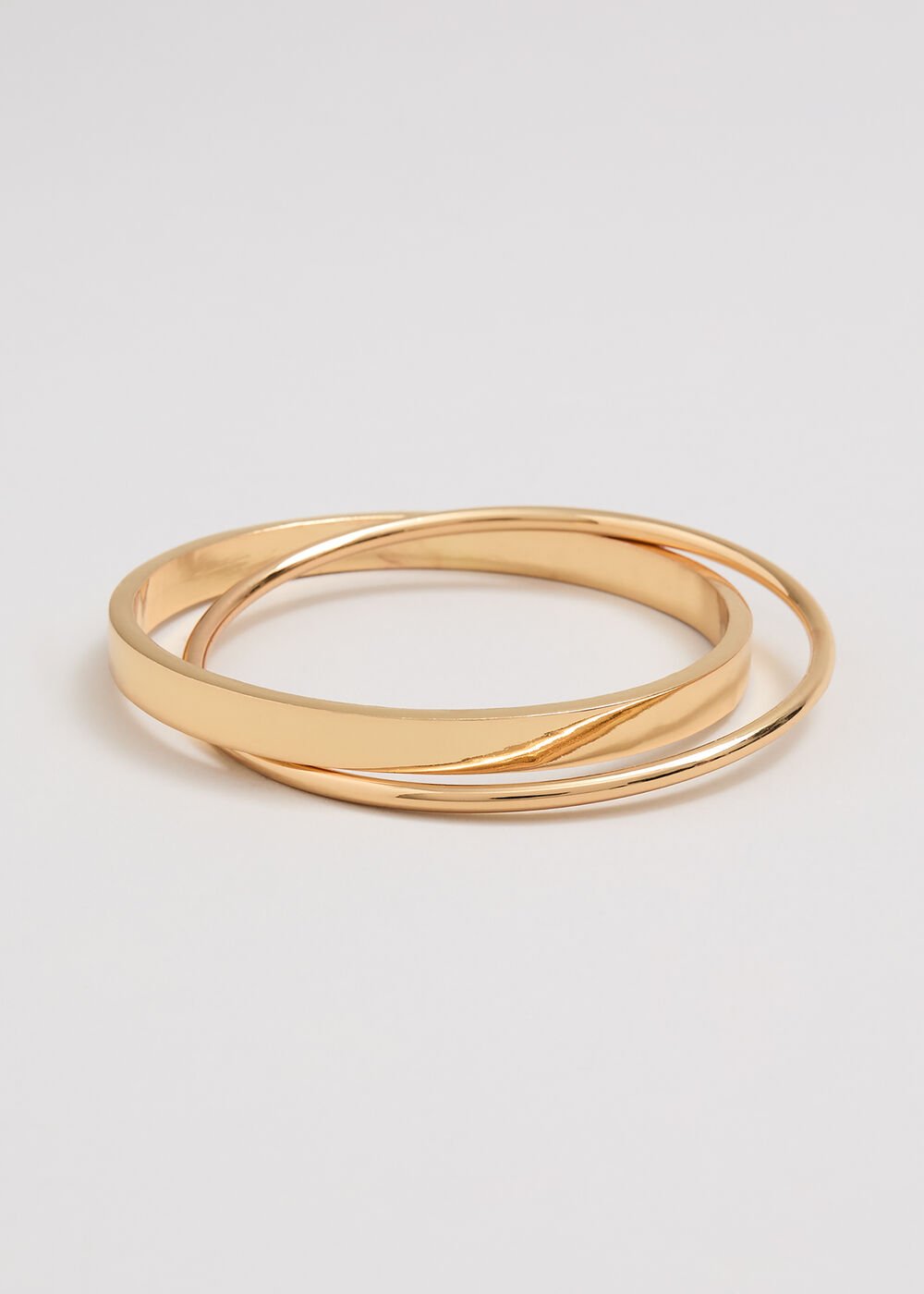 Bangle Pack Gold