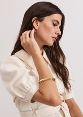 Bangle Pack Gold