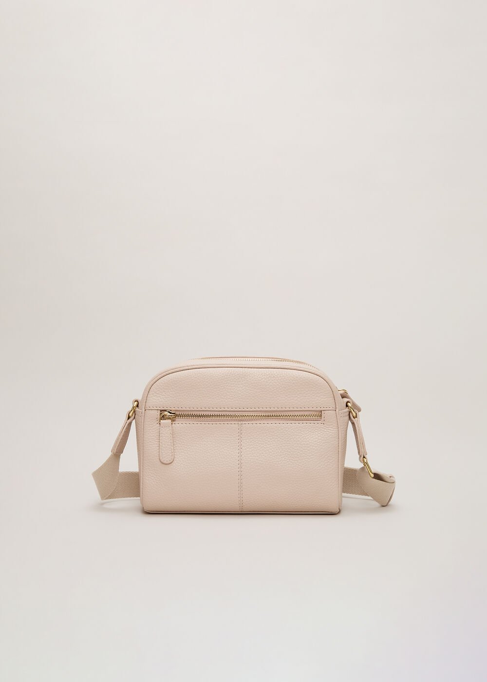 Cross Body Bag Ivory