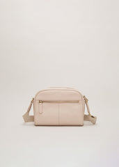 Cross Body Bag Ivory