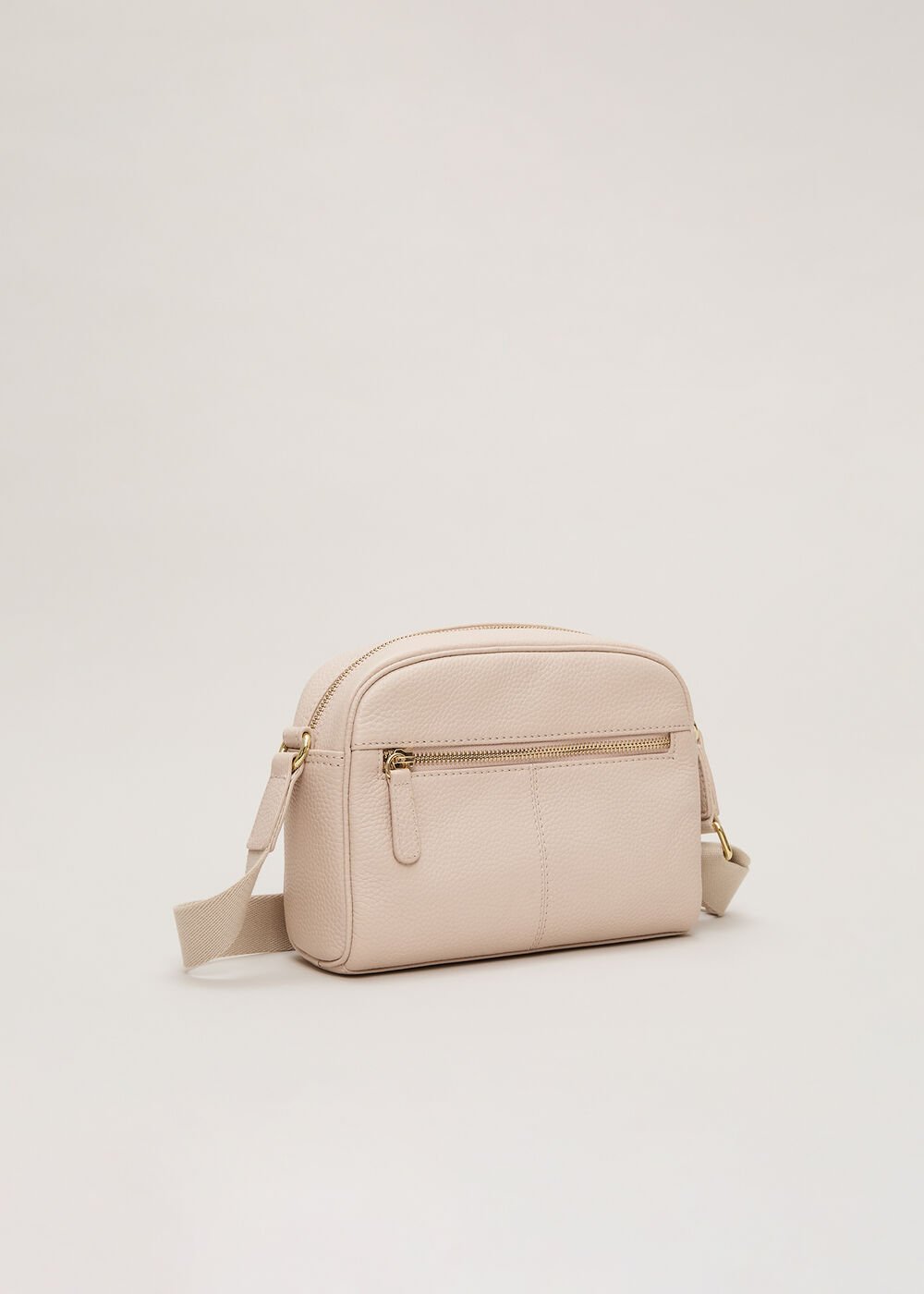 Cross Body Bag Ivory