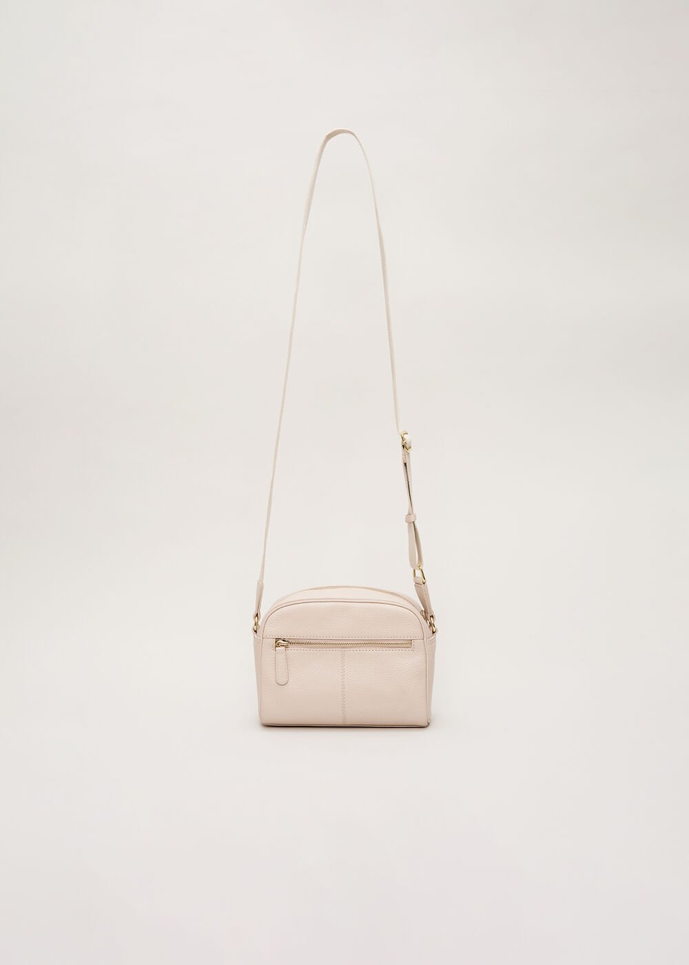 Cross Body Bag Ivory