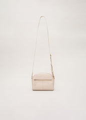 Cross Body Bag Ivory