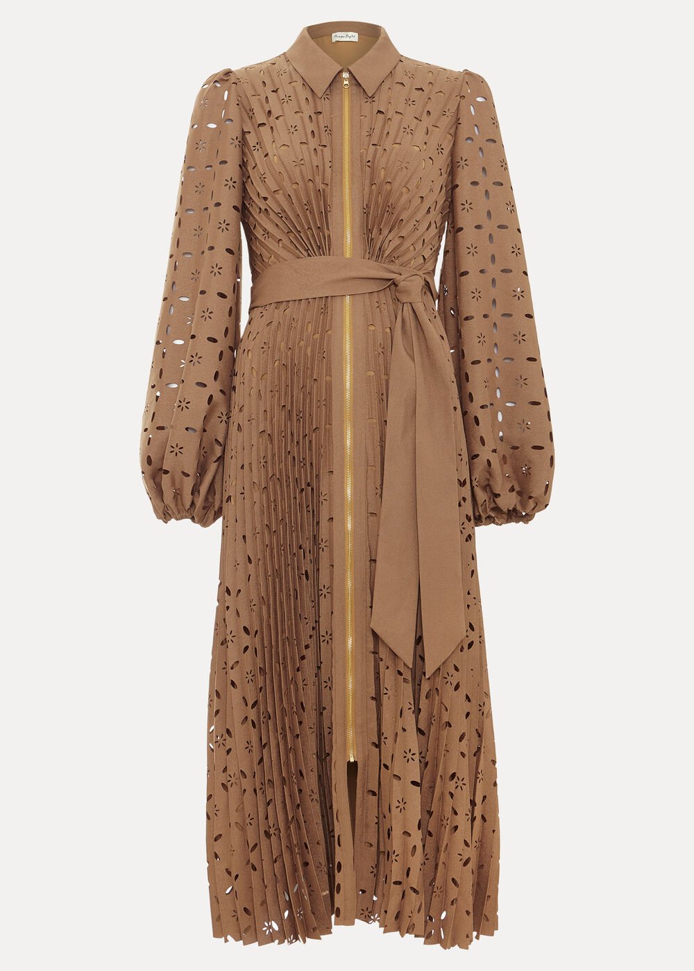 Petite Ryley Dress Neutral