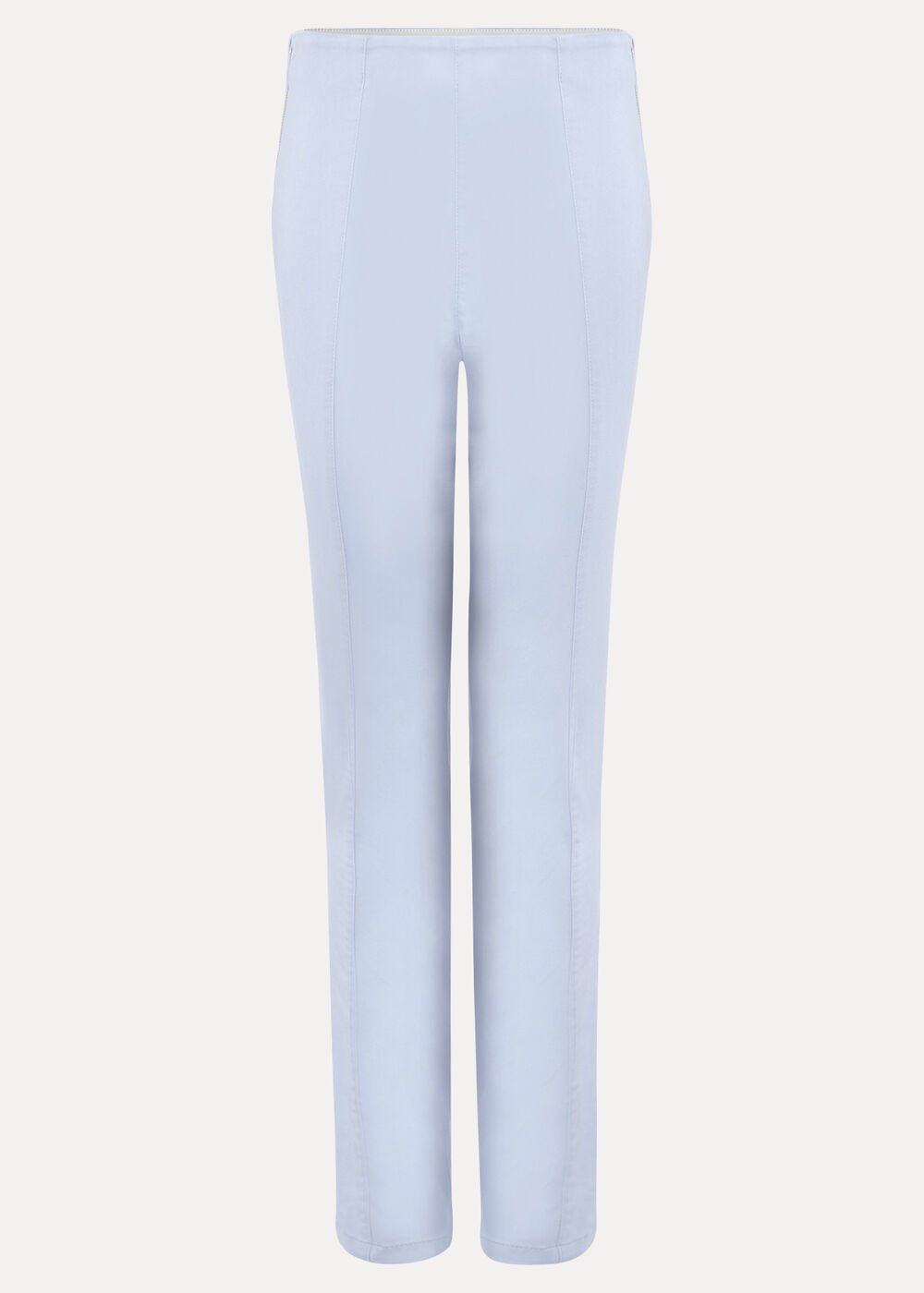 Amina Skinny Trouser Blue