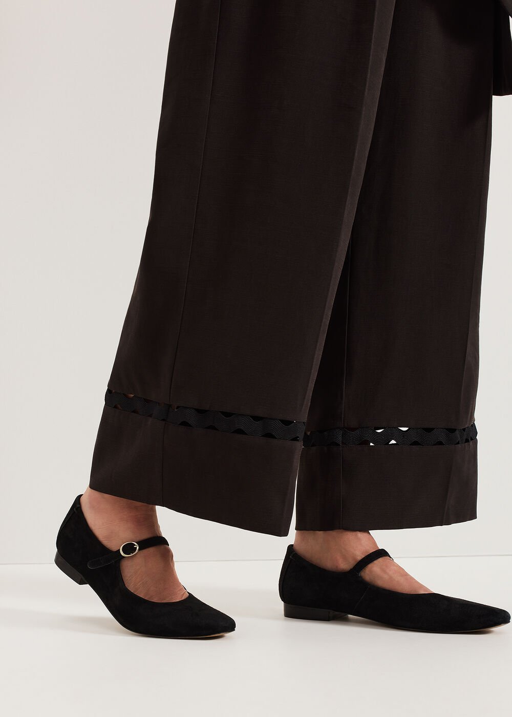Bloomfield Jumpsuit Black