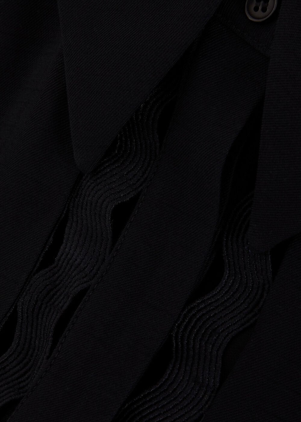 Bloomfield Jumpsuit Black
