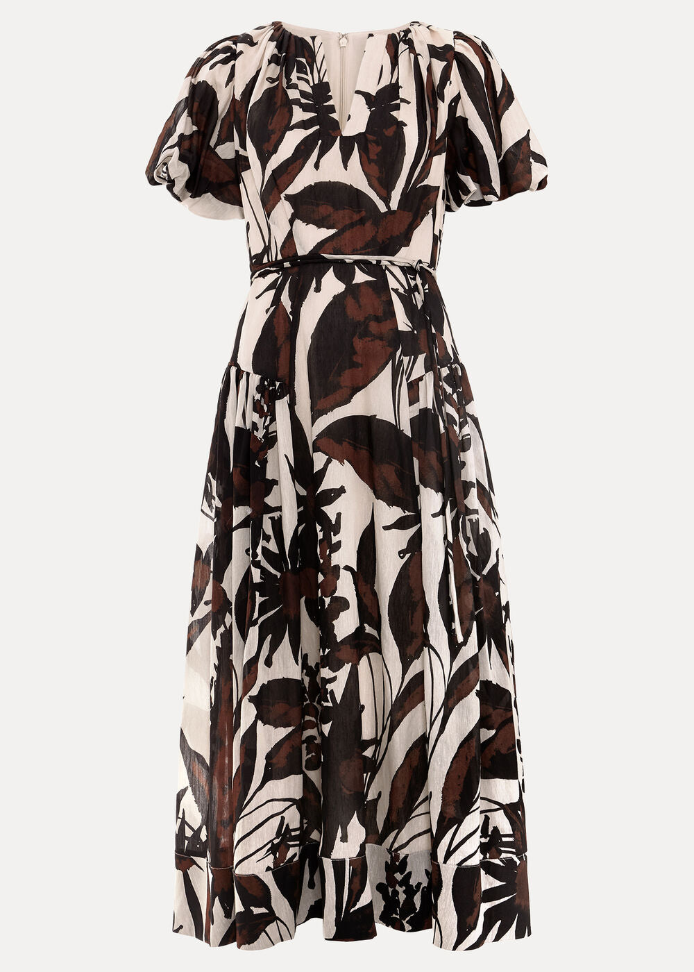 Petite Zarah Dress Multi