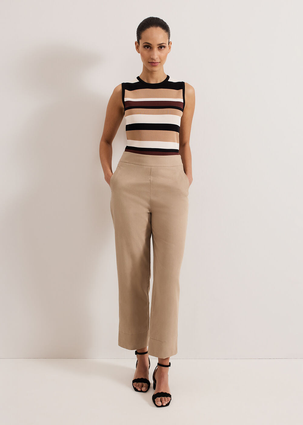 Ellwood Trouser Neutral