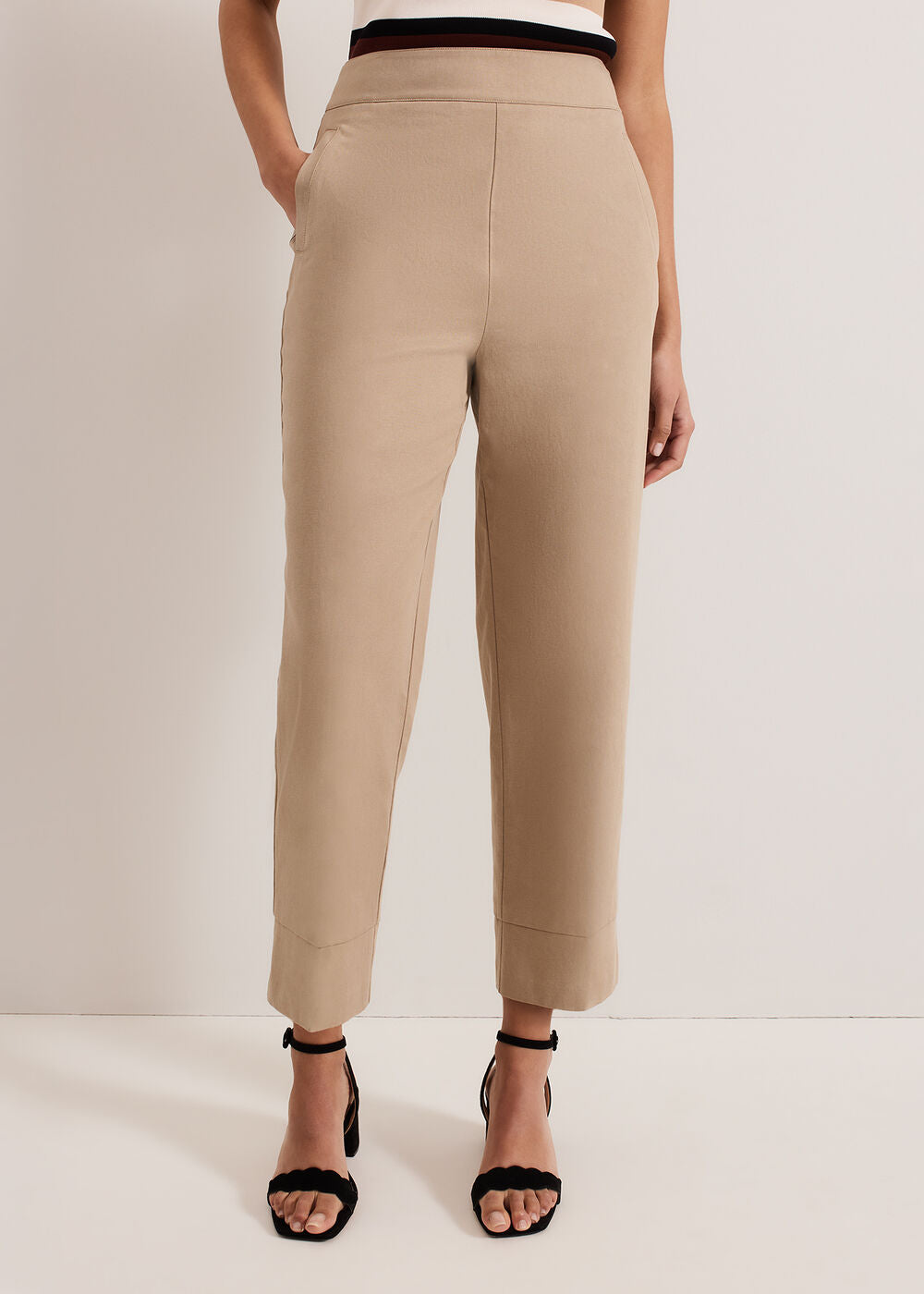 Ellwood Trouser Neutral