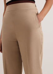 Ellwood Trouser Neutral