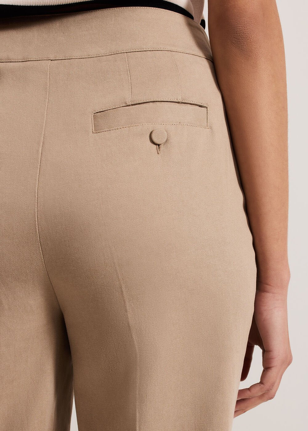 Ellwood Trouser Neutral