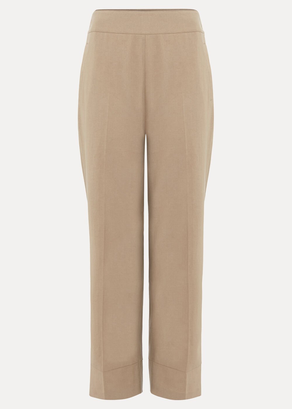 Ellwood Trouser Neutral
