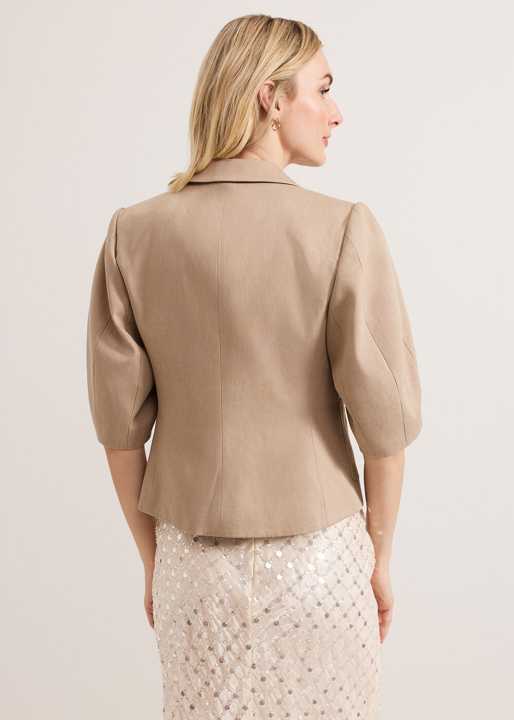 Blackwell Jacket Neutral
