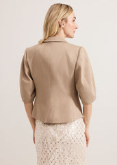Blackwell Jacket Neutral
