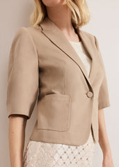Blackwell Jacket Neutral