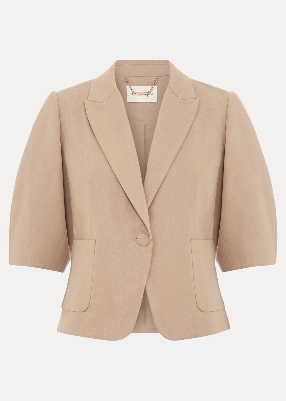Blackwell Jacket Neutral