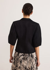 Coniston Jacket Black