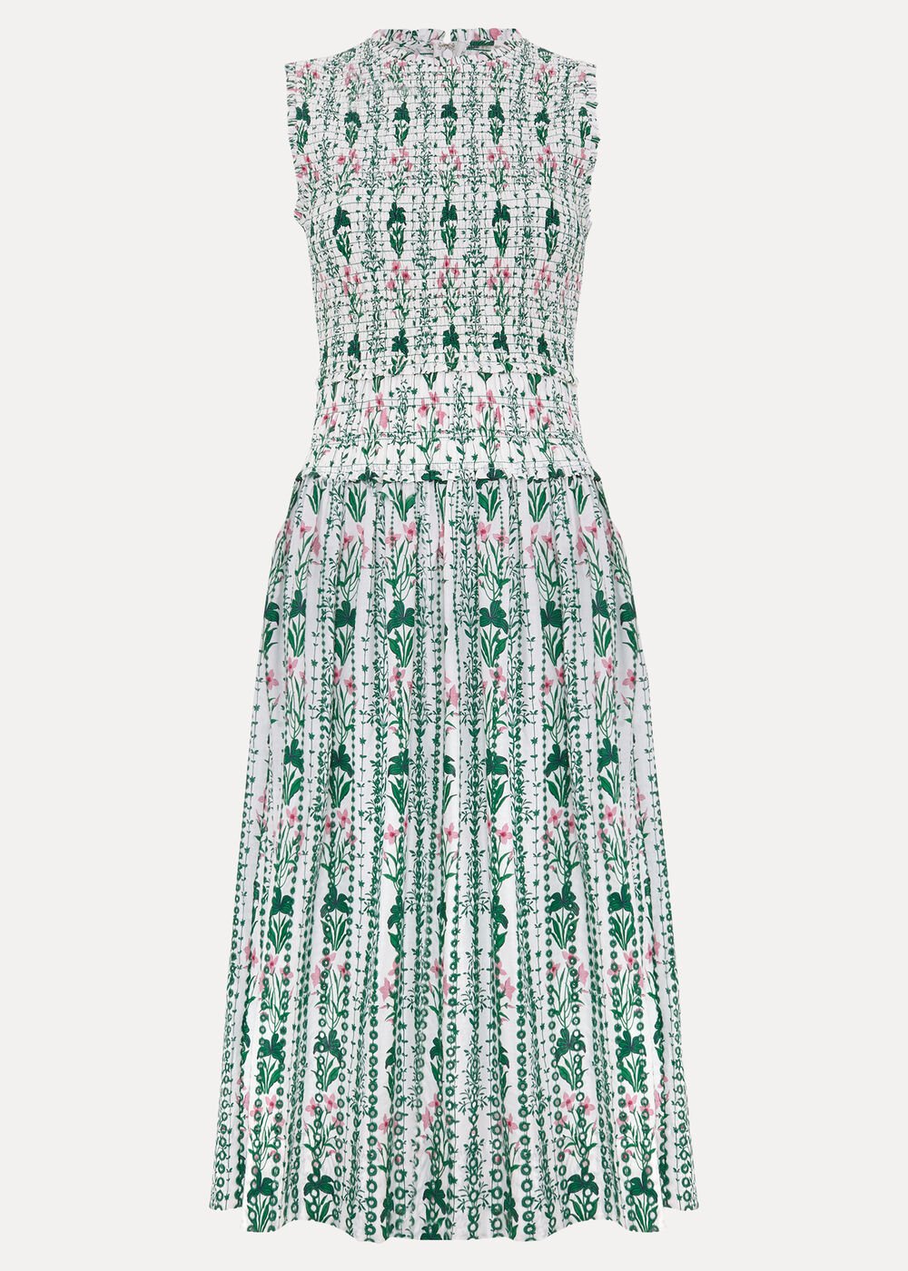 Petite Chiara Dress Multi
