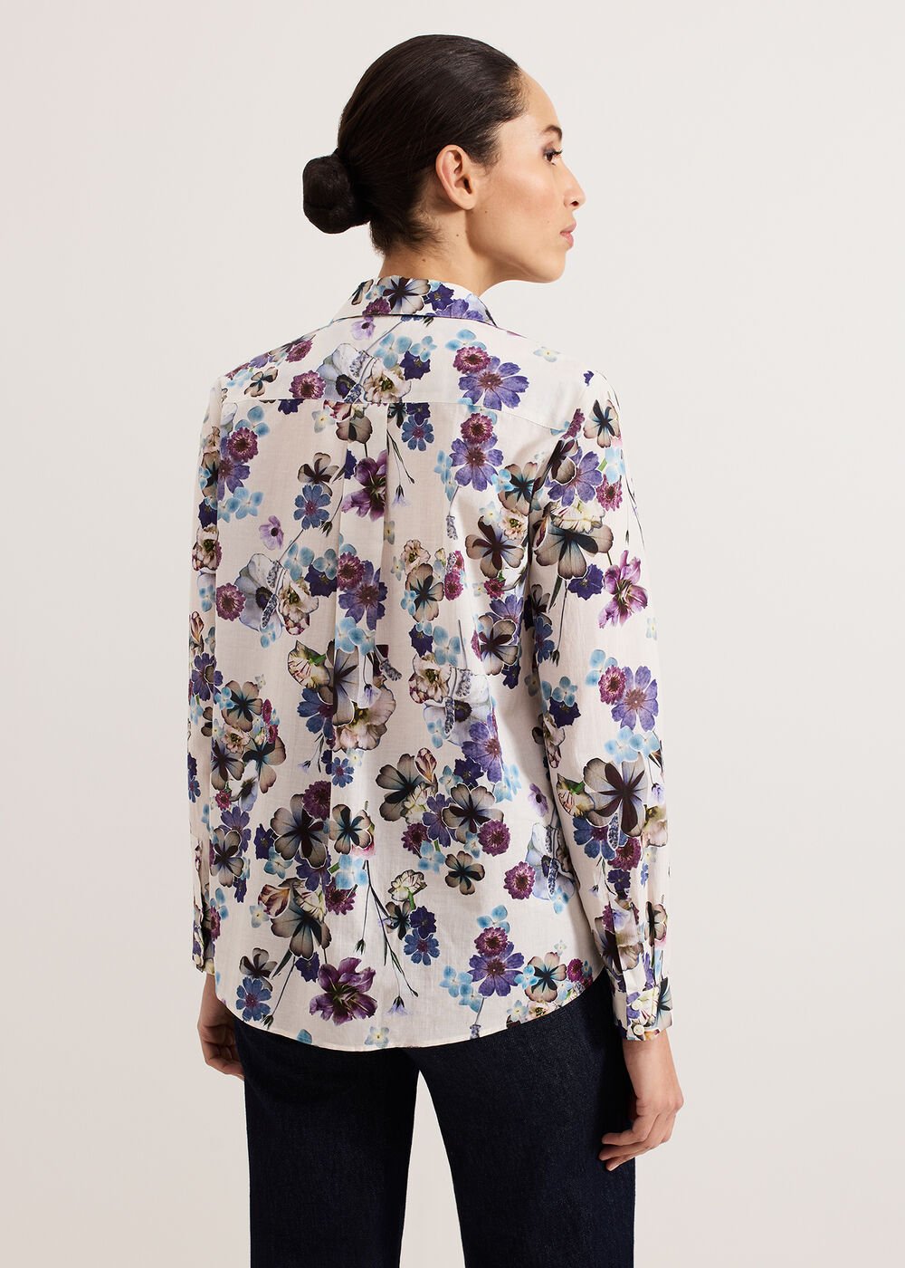 Maddelena Shirt Multi