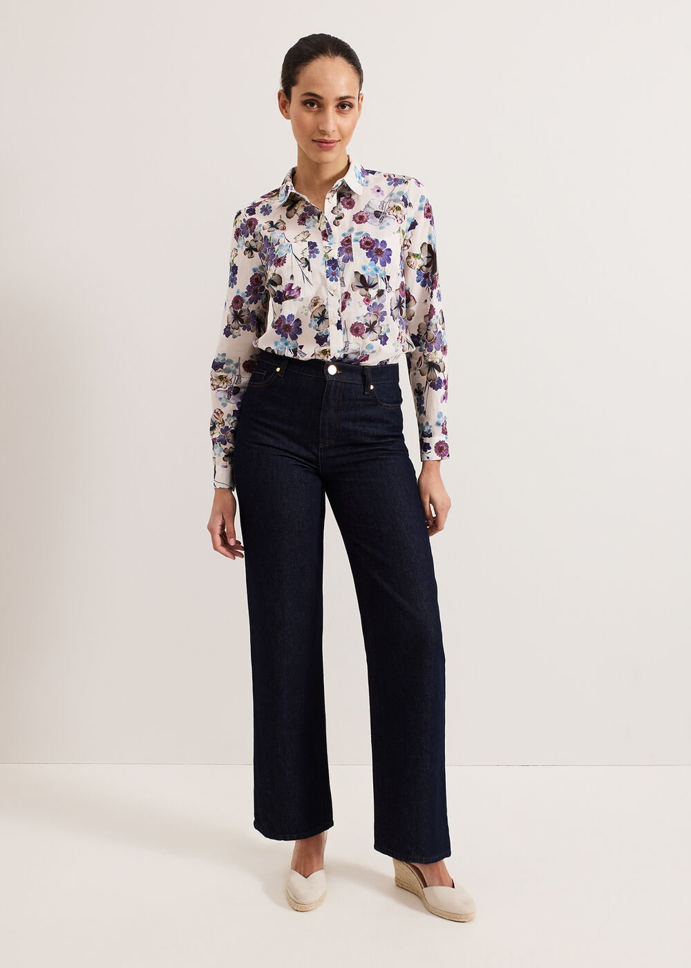 Maddelena Shirt Multi