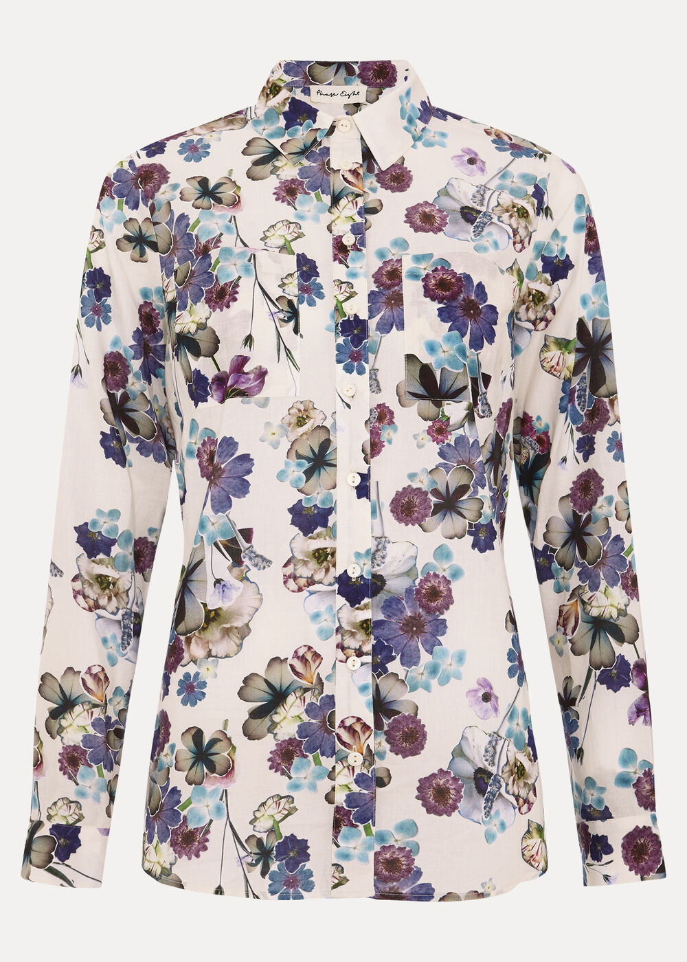 Maddelena Shirt Multi