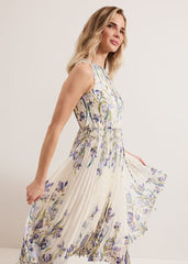 Georgiana Dress Multi